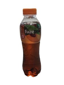 פיוזי טי 0.5 ליטר