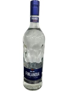 וודקה פינלנדיה