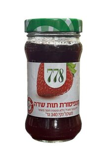 ריבה 778 תות שדה