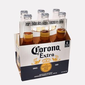 בירה קורונה שישייה