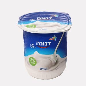דנונה 3 % 150 ג''