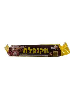 מקופלת חטיף 25 גרם