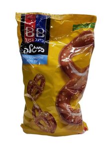 בייגלה גדול גדול 400 ג''