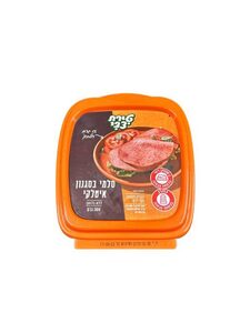 סלמי מעושן איטלקי טירת צבי