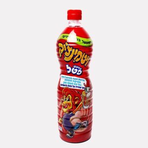 ויטמינצ''יק פטל  1 ליטר