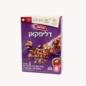 דליפקאן 400 ג''