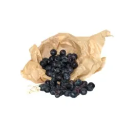 אוכמניות ייבוא גדולות