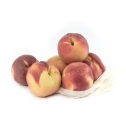 אפרסק - צהוב
