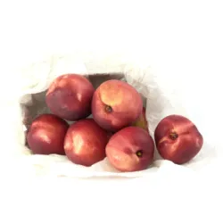 נקטרינה צהובה