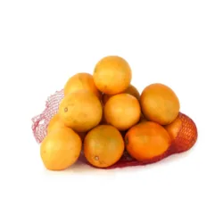 שק תפוזים למיץ