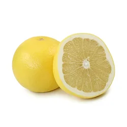 אשכולית צהובה