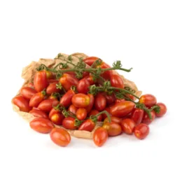 עגבניות שרי אדומות