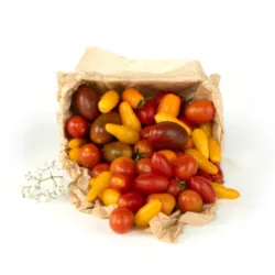 עגבניות שרי מיקס