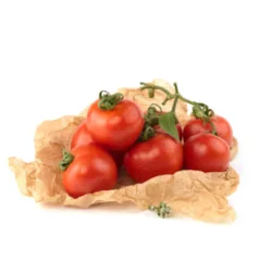 עגבניית אשכולות מובחרת