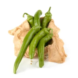 פלפל ירוק חריף