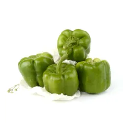 פלפל ירוק