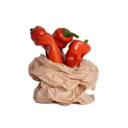 פלפל שושקה אדום