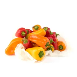 פלפלונים מיני