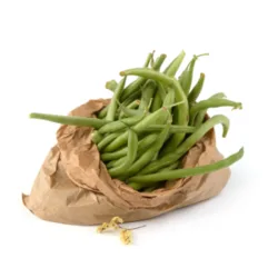 שעועית ירוקה