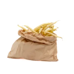 שעועית צהובה