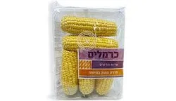 תירס צהוב - כרמלים