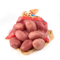 תפוח אדמה אדום (דוד משה)