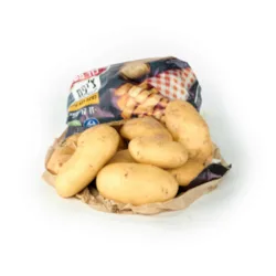 תפוח אדמה גורמה (דוד משה)