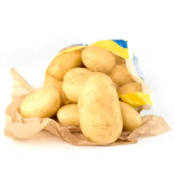 תפוח אדמה לבן (דוד משה)