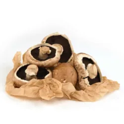 פטריות פורטבלו סטייק