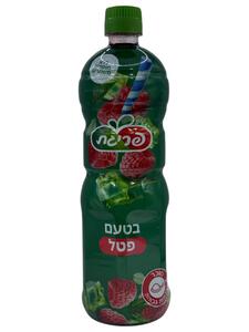 סירופ בטעם פטל פריגת