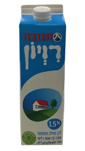 רוויון 1 ליטר