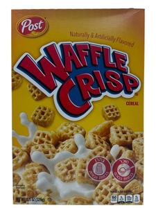 וופל קריספי 326 גרם