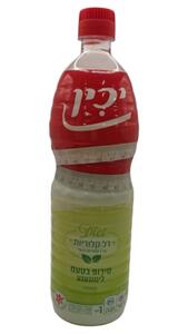 סירופ דיאט לימונענע