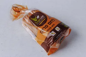 לחם ללא גלוטן