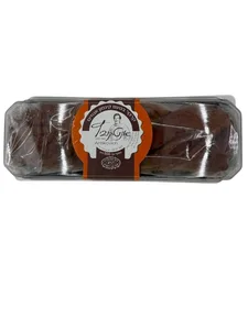 קראנץ בטעם קינמון אגוזים