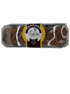 קראנץ בטעם וניל שוקולד