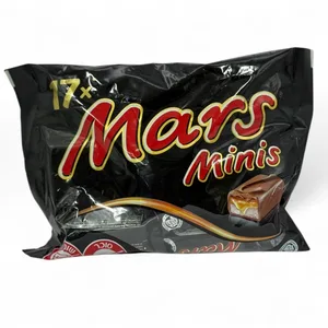 מארס מיני  333 גרם מארז