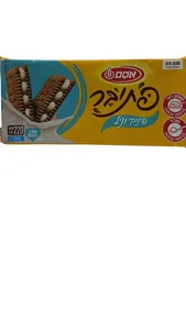 פתי בר פינוקי בטעם וניל