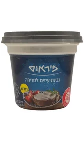 גבינת עיזים למריחה 225 גרם פיראוס
