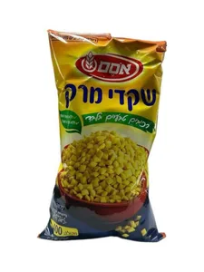 שקדי מרק אסם 400 ג''