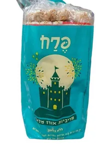 פריכיות אורז