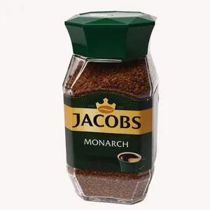 נס קפה ג''קובס ירוק 200 ג''