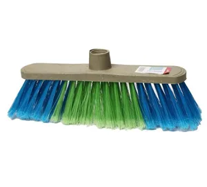 מטאטא +; מקל