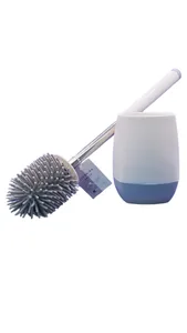 מברשת אסלה סיליקון איכותית