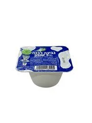 גבינה לבנה 50 גרם טרה