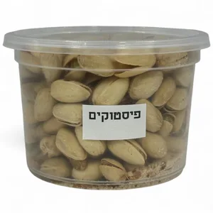 קבוקים בקופסא 200 גרם