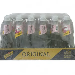 שוופס עדין פירות יער ארגז 330 מ"ל