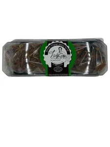 קראנץ בטעם שוקולד אגוזים