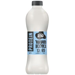 חלב מו  חלבון 2%