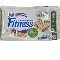 חטיפי קרקר פיטנס